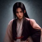 法律顾问张明慧头像，律师风格，正式着装